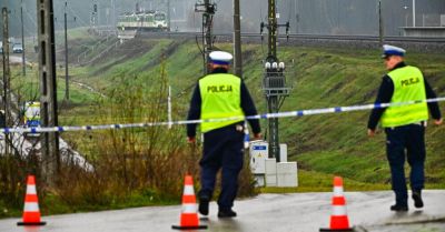 Sondaż: ponad 46 proc. badanych krytycznie ocenia działanie państwa w obliczu aktów dywersji w Polsce