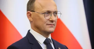 Leśkiewicz: nie można wykluczyć zwołania RBN; to wyłączna kompetencja prezydenta
