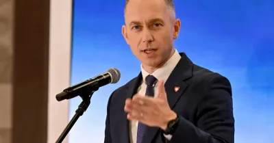 Wiceszef MON: to kolejny szczebel w eskalacji działań Rosji - różne sabotaże, z którymi Europa się dotąd nie mierzyła